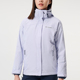 女士连帽简约运动冲锋衣WR9843581 新款 Columbia 哥伦比亚正品