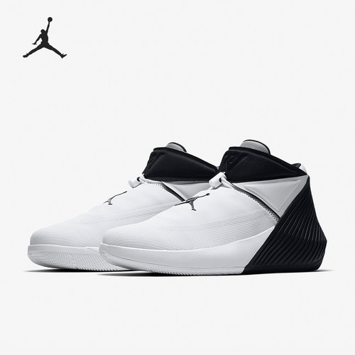 Nike/耐克男士减震运动篮球鞋