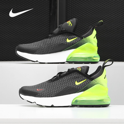 nike耐克正品幼童气垫运动童鞋