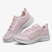 女子透气轻便舒适休闲耐磨运动鞋 Skechers 新款 当季 斯凯奇正品