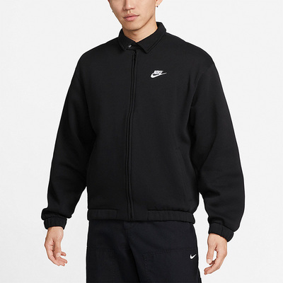 Nike/耐克正品春秋新款男子运动健身休闲夹克外套DX0540-010