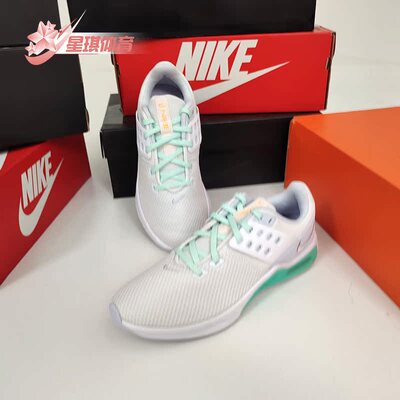 女子缓震运动休闲鞋Nike耐克正品