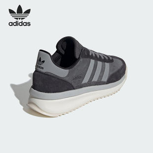 Adidas/阿迪达斯正品三叶草男士经典休闲复古运动鞋IH5633