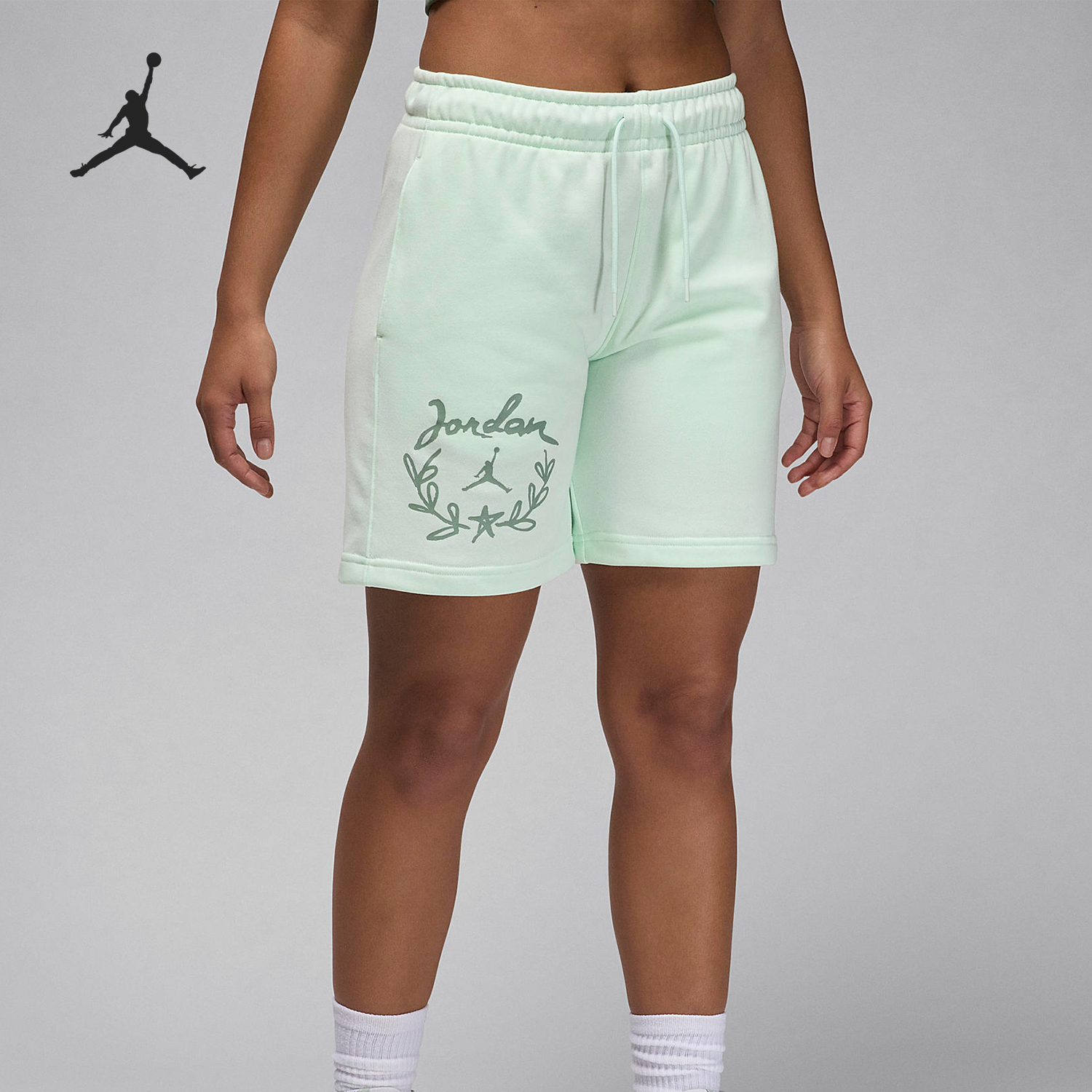 Nike/耐克女士运动短裤