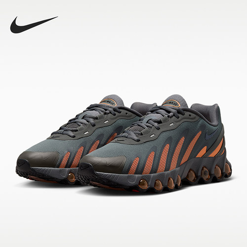 Nike/耐克正品Air Max Dn8男士轻便经典运动透气跑步鞋IH4119-012