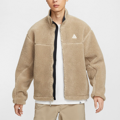 耐克男士保暖运动户外休闲外套