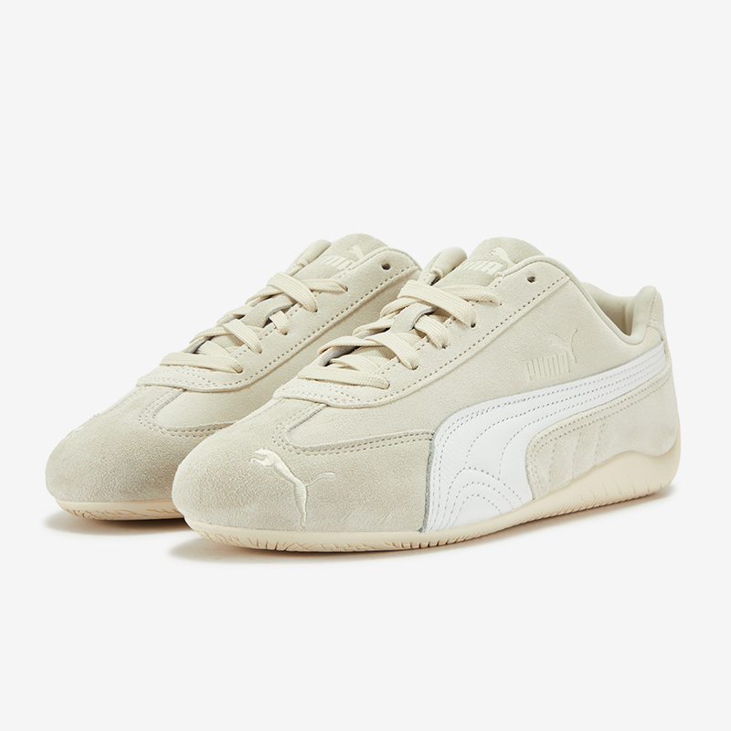 Puma/彪马正品SPEEDCAT OG男女缓震简约经典低帮休闲鞋406329-23