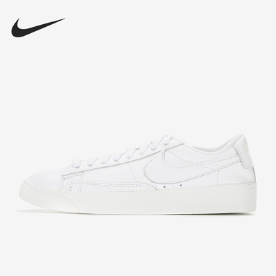 耐克低帮简约休闲鞋板鞋