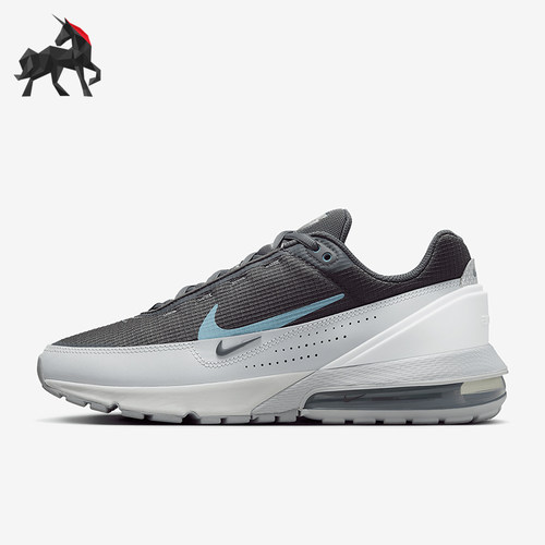 Nike/耐克正品时尚男士气垫舒适透气轻便运动跑步鞋 FN6919-001