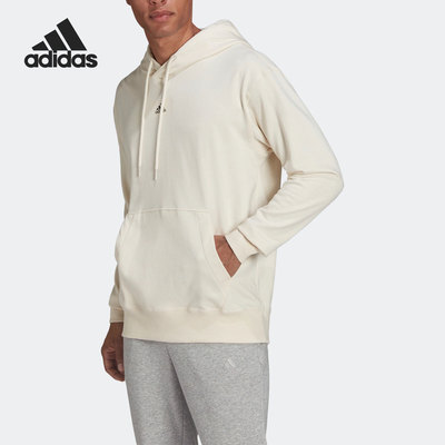 Adidas/阿迪达斯男子运动卫衣