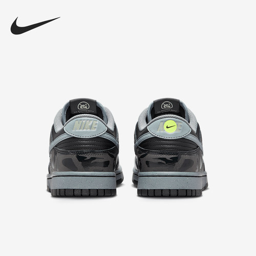 Nike/耐克正品Dunk Low Berlin男士低帮休闲板鞋FZ3053-001