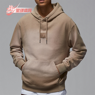 Flight Jordan Fleece 男士 257 Nike 薄绒卫衣FV7250 耐克正品