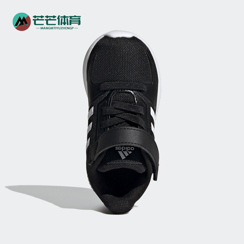 阿迪达斯正品小童休闲鞋