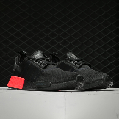 阿迪达斯NMD_R1男女缓震运动鞋