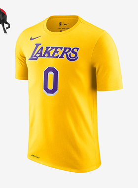 Nike/耐克正品运动男士圆领透气针织时尚短袖球衣AR4888-736