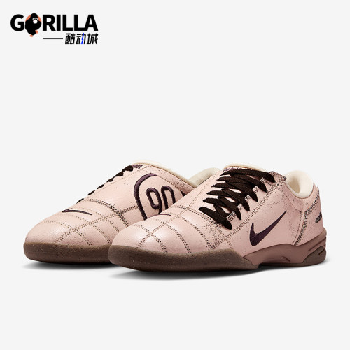 Nike/耐克正品2025夏季男士低帮皮革轻便日常运动鞋IH2090-200