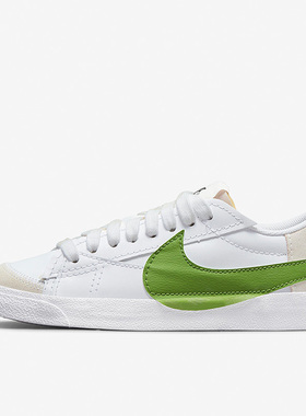 Nike/耐克正品BLAZER LOW '77 男子运动休闲低帮板鞋 DV9122-131