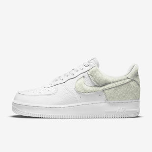 Force 001 Nike Air 低帮轻便板鞋 DM9088 Low男士 耐克正品