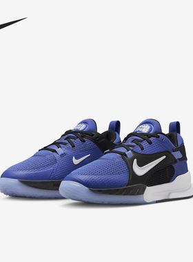 Nike/耐克正品Crosscourt儿童透气运动耐磨跑步鞋FN2231-400