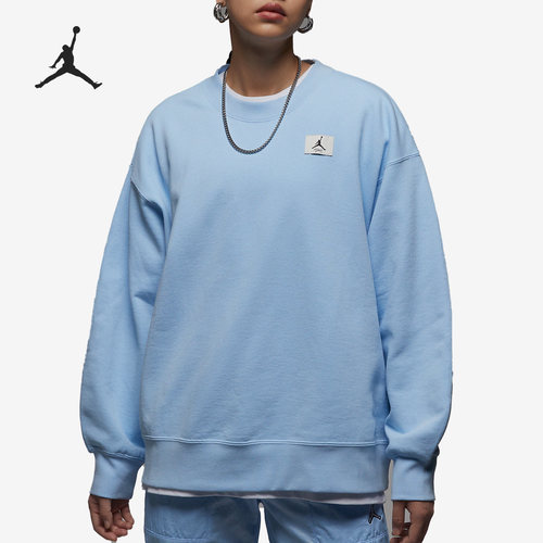 Nike/耐克休闲运动圆领卫衣