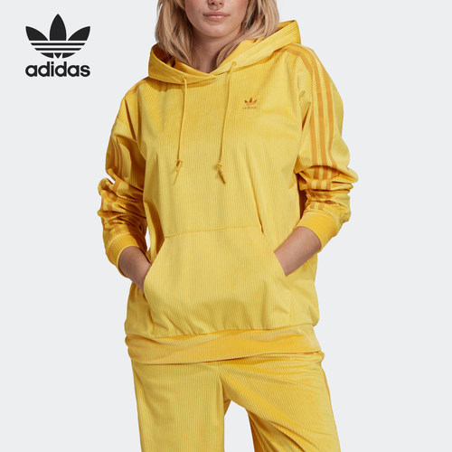 Adidas/阿迪达斯秋季套头衫