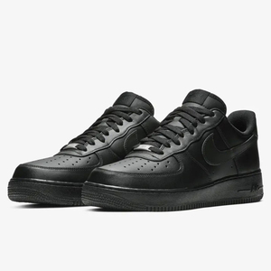 Nike/耐克正品春季AIR FORCE 1 '07系列男女运动鞋CW2288-001