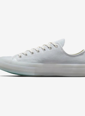 Converse/匡威正品Chuck70男女同款轻便透气耐磨低帮板鞋A10078C