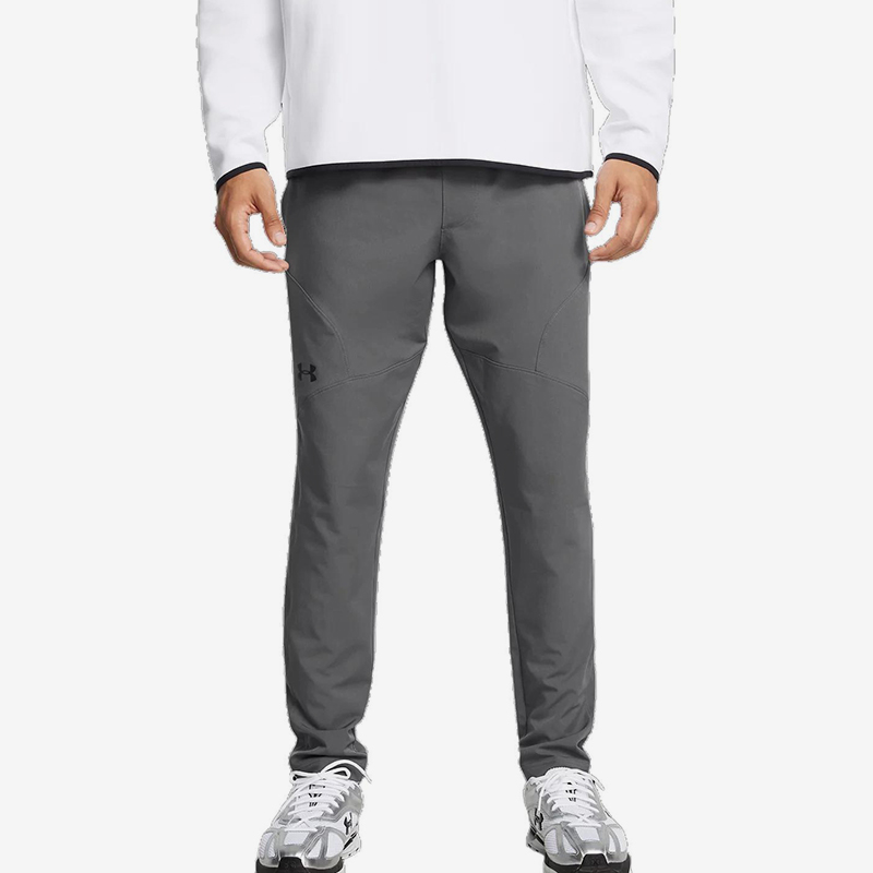 UA/安德玛正品新款男士训练运动透气经典休闲健身长裤1352028-025