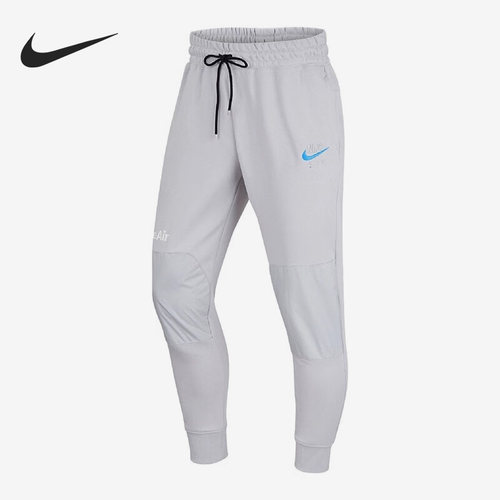Nike/耐克正品冬季新款男子运动休闲加绒保暖长裤DJ0461-097