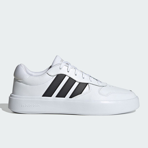 Adidas/阿迪达斯正品LITECOURT男女网球运动休闲板鞋IH0856