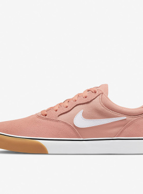 Nike/耐克正品SB CHRON 2滑板鞋新款透气男女低帮板鞋DM3493-605