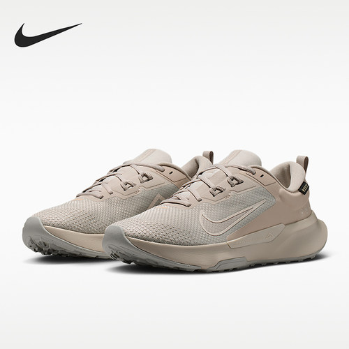 Nike/耐克正品JuniperTrail2GORE-TEX新款鞋跑步鞋HM9734-201