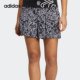 neo涂鸦梭织女子运动短裤 Adidas 新款 当季 HD7263 阿迪达斯正品