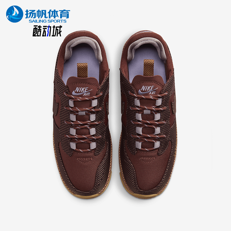 耐克男女运动复古休闲鞋