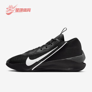 G.T男女耐磨跳跃比赛缓震篮球鞋 Nike 耐克正品 2025 003 FV5524