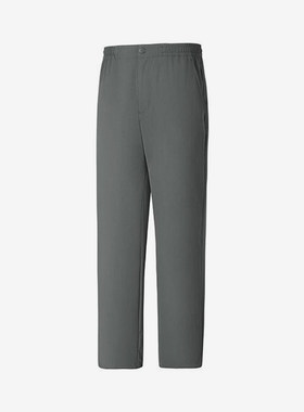 Skechers/斯凯奇正品2026男士休闲舒适运动梭织长裤P225M166-04YJ
