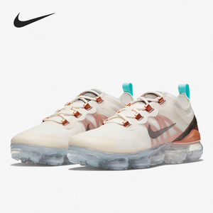 Nike/耐克正品AIR VAPORMAX当季新款男女运动跑步鞋 BV6483-002