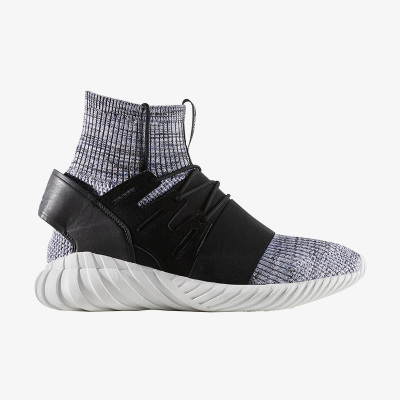 Adidas/阿迪达斯男女高帮跑步鞋