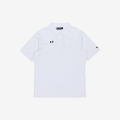 宽松舒适简约经典 运动男士 短袖 POLO衫 100 21500536 安德玛正品