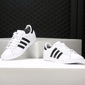 阿迪达斯正品 鞋 三叶草 COAST Adidas 男女经典 19新品 STAR EE8900