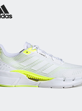 Adidas/阿迪达斯官方正品低帮轻便男女运动透气时尚跑步鞋GV9496