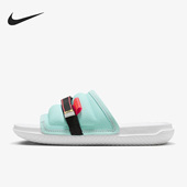 FJ7686 Nike 381 新款 一字拖男子运动拖鞋 耐克正品 Jordan夏季