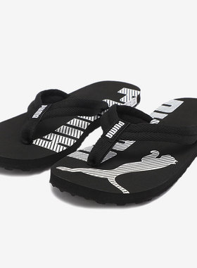 Puma/彪马正品当季新款Epic Flip v2 男女休闲人字拖 360248-03