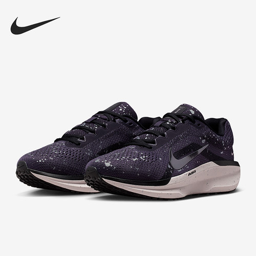 Nike/耐克正品2025秋季款女士低帮运动耐磨减震跑步鞋IB1839-500
