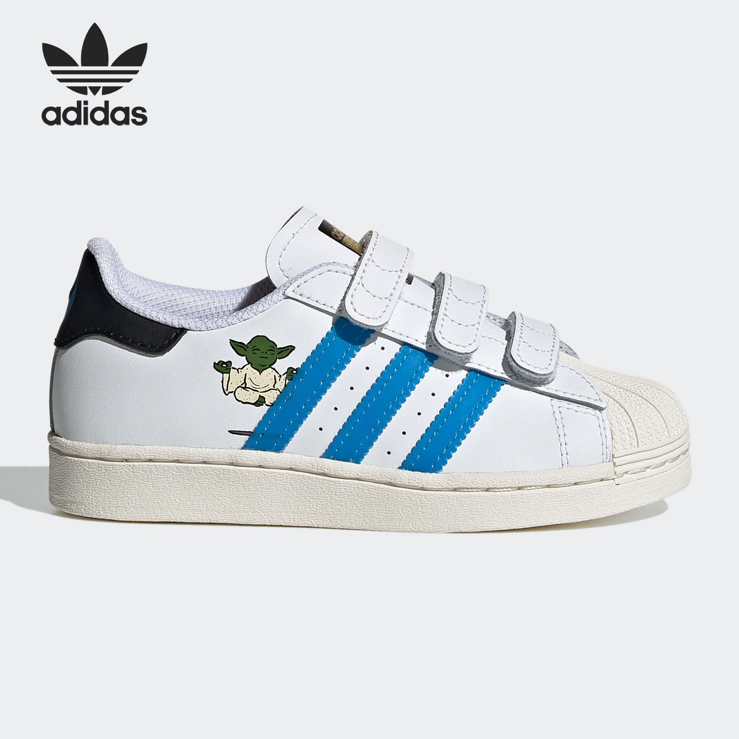 联名2021年夏季儿童运动风板鞋