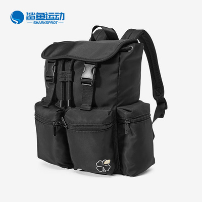 斯凯奇运动双肩背包L223U010