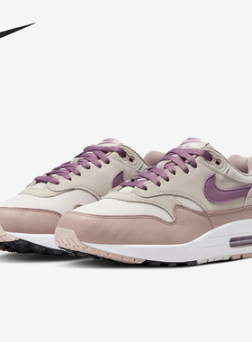 Nike/耐克官方正品Air Max 1 SC男士透气休闲运动鞋FB9660-002