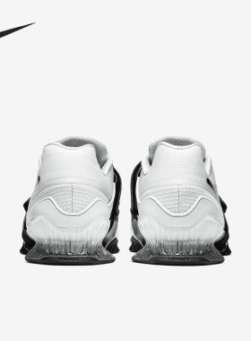 Nike/耐克正品26夏男女低帮休闲运动训练透气训练鞋 CD3463-101