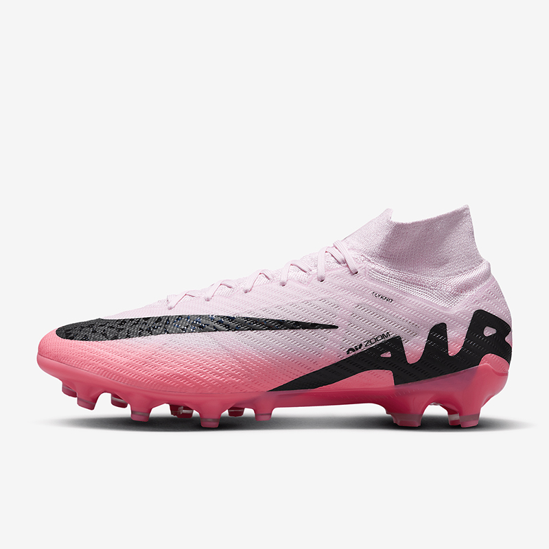 Nike/耐克正品AG-Pro 男士人造草地透气运动足球鞋DJ5165-601