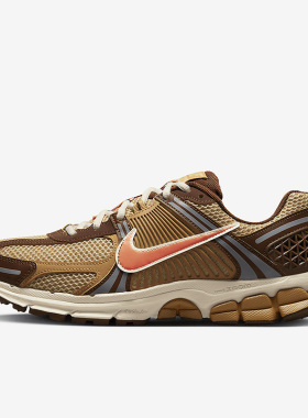 Nike/耐克正品26夏Zoom Vomero 5男女运动缓震休闲鞋FB9149-700